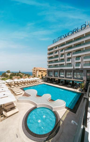Elite World Kuşadası